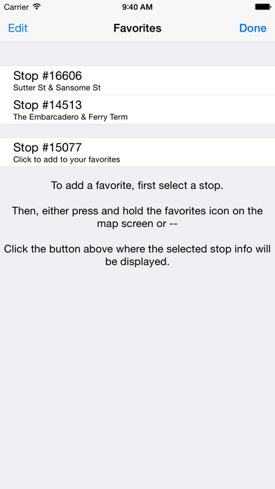 iPhone Screenshot 4