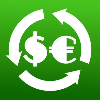 Money-Exchange LOGO-APP點子