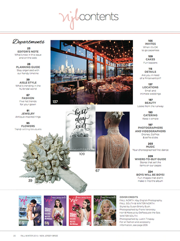 免費下載生活APP|New Jersey Bride Magazine app開箱文|APP開箱王