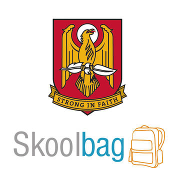 St John's Catholic College Darwin - Skoolbag LOGO-APP點子