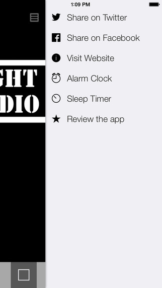 【免費音樂App】Final Fight Bible Radio-APP點子