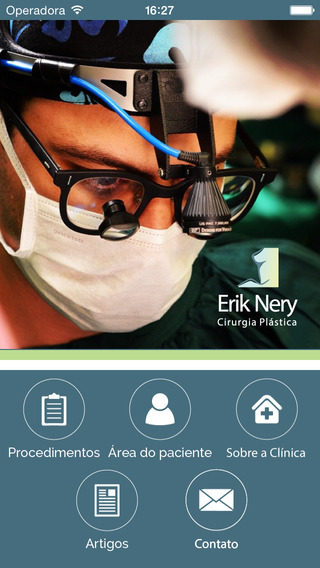 Cirurgia Plástica - Erik Nery