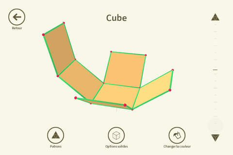 Shapes 3D - Geometry Learning screenshot 3