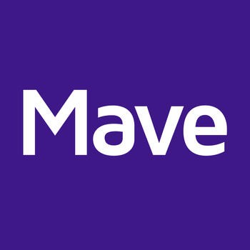 Mave - Apps + Friends LOGO-APP點子