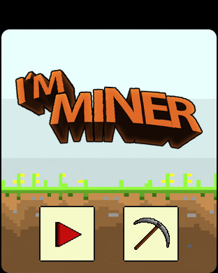 免費下載遊戲APP|I'm Miner-S app開箱文|APP開箱王