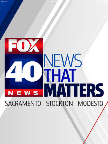免費下載新聞APP|FOX40 News - Sacramento app開箱文|APP開箱王