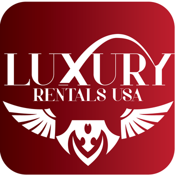 Luxury Rental USA LOGO-APP點子