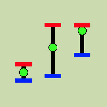 Error Bars LOGO-APP點子