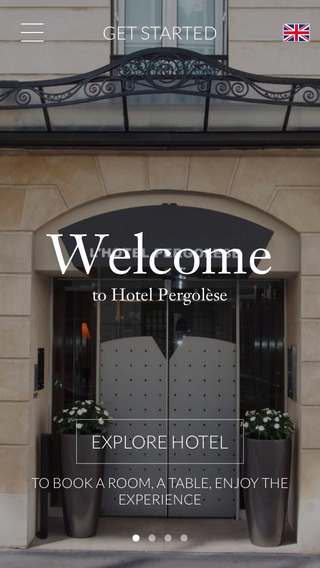 Hotel Pergolese