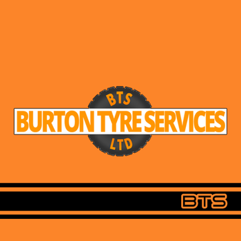 Burton Tyre Services 商業 App LOGO-APP開箱王