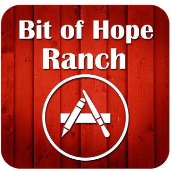 Bit of Hope Ranch App LOGO-APP點子