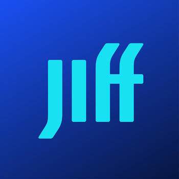 Jiff - All your health benefits in one place LOGO-APP點子