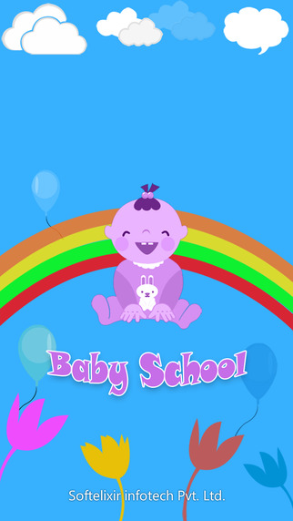 Baby School Education