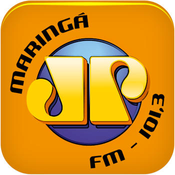 Jovem Pan 101,3 FM LOGO-APP點子