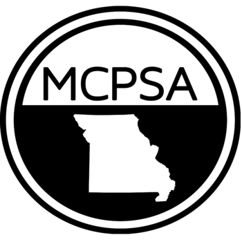 Missouri Charter Public School Association (MCPSA) Annual Conference App LOGO-APP點子