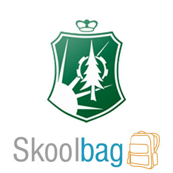 Grant High School - Skoolbag LOGO-APP點子