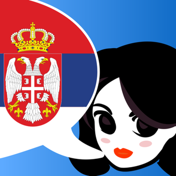 Lingopal Serbian - talking phrasebook LOGO-APP點子