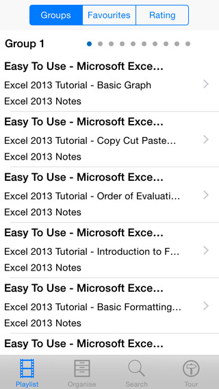 免費下載生產應用APP|Easy To Use - Microsoft Excel 2013 Edition app開箱文|APP開箱王
