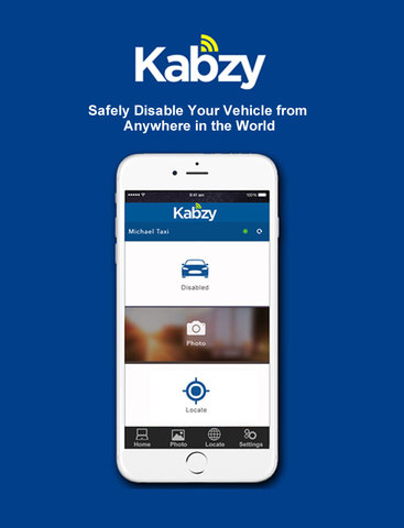 【免費旅遊App】Kabzy-APP點子