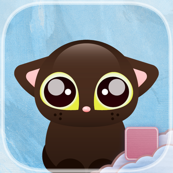 Kitten Color Match- PRO - Slide Rows And Match Baby Kittens Super Puzzle Game LOGO-APP點子