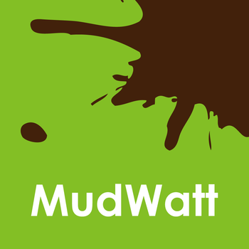 MudWatt Explorer LOGO-APP點子