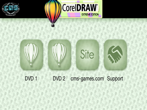 【免費教育App】Tutorials for CorelDraw Eng.Part 1-APP點子