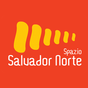 Spazio Salvador Norte LOGO-APP點子