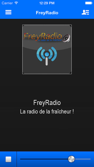 FreyRadio