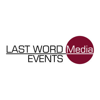 Last Word Media Events 商業 App LOGO-APP開箱王