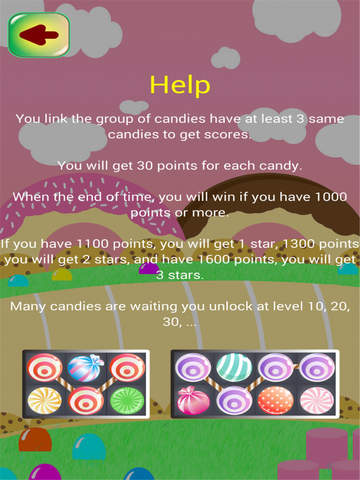 免費下載遊戲APP|Line Candy Jewel FREE app開箱文|APP開箱王