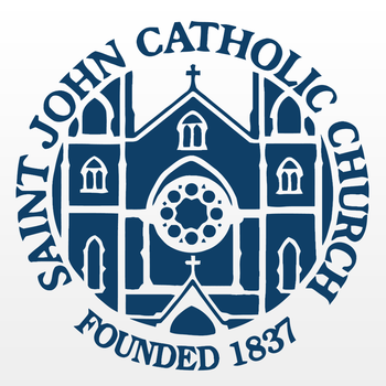 St. John the Evangelist Catholic Church - Indianapolis, IN 商業 App LOGO-APP開箱王