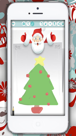 Create Christmas Cards 2014 - PREMIUM