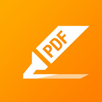 PDF Max 4 - Read, Annotate, Sign, Fill out Forms & Edit PDFs LOGO-APP點子