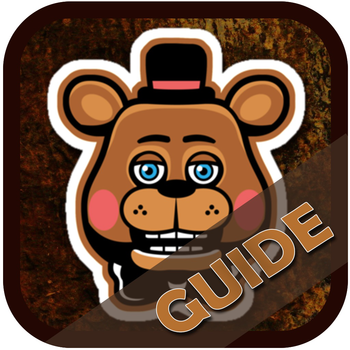 Free Guide For Five Nights At Freddy's 2 書籍 App LOGO-APP開箱王
