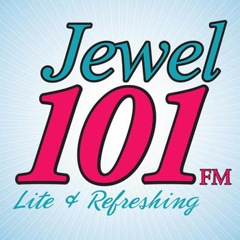 Jewel 101 (100.7) LOGO-APP點子