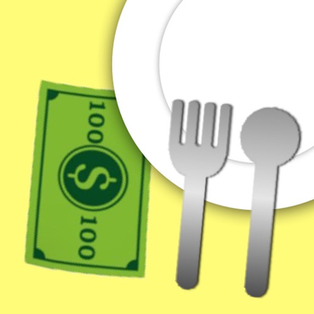 Calculate Tip - Easy Fast Restaurant Gratuity Calculator LOGO-APP點子