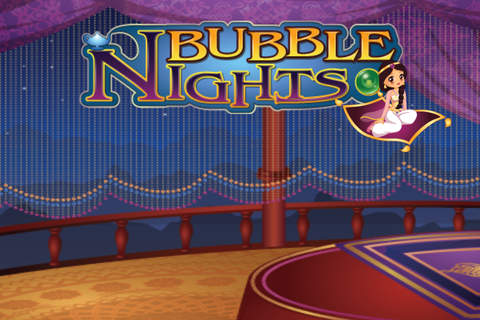 Bubble Nights screenshot 4