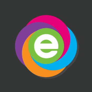 Eventopia Events LOGO-APP點子