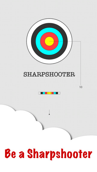 Sharpshooter Bow