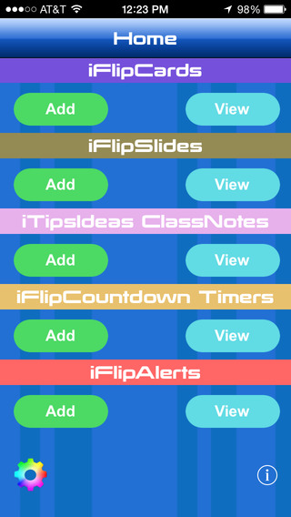 【免費教育App】iFlipTips-Ads-APP點子