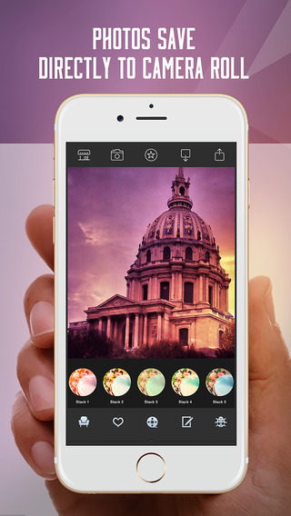 【免費攝影App】Camera Express 360 - Best Photo Editor and Stylish Camera Filters Effects-APP點子