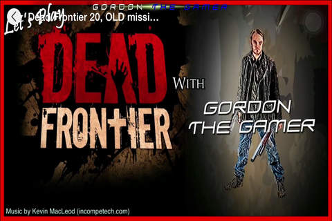 Game Pro - Dead Frontier Version screenshot 3