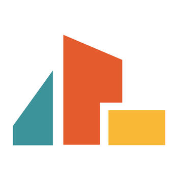 WikiRealty LOGO-APP點子