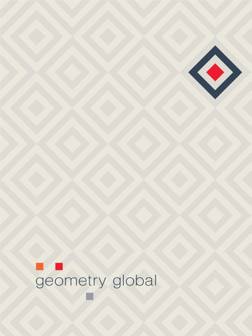 【免費生產應用App】Geometry Global WLC 2015-APP點子