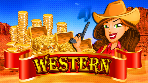 Six-Guns Slots in Western Fortune Featuring Casino Tournaments Free