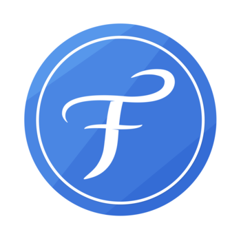 Fittr LOGO-APP點子