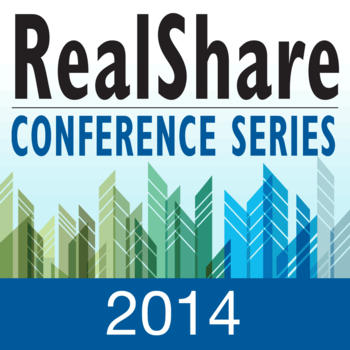 RealShare Conferences LOGO-APP點子