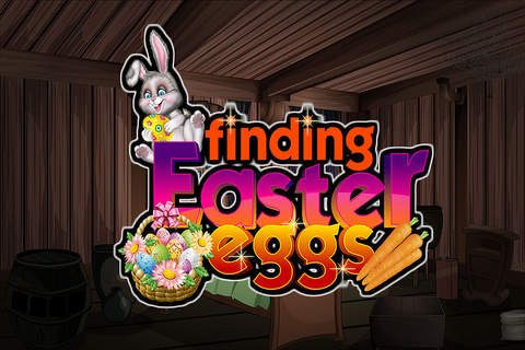 Finding Easter Eggs screenshot 2