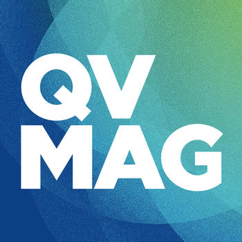 QVMAG Maths Trail LOGO-APP點子