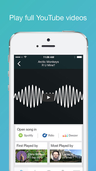 iPhone Screenshot 3